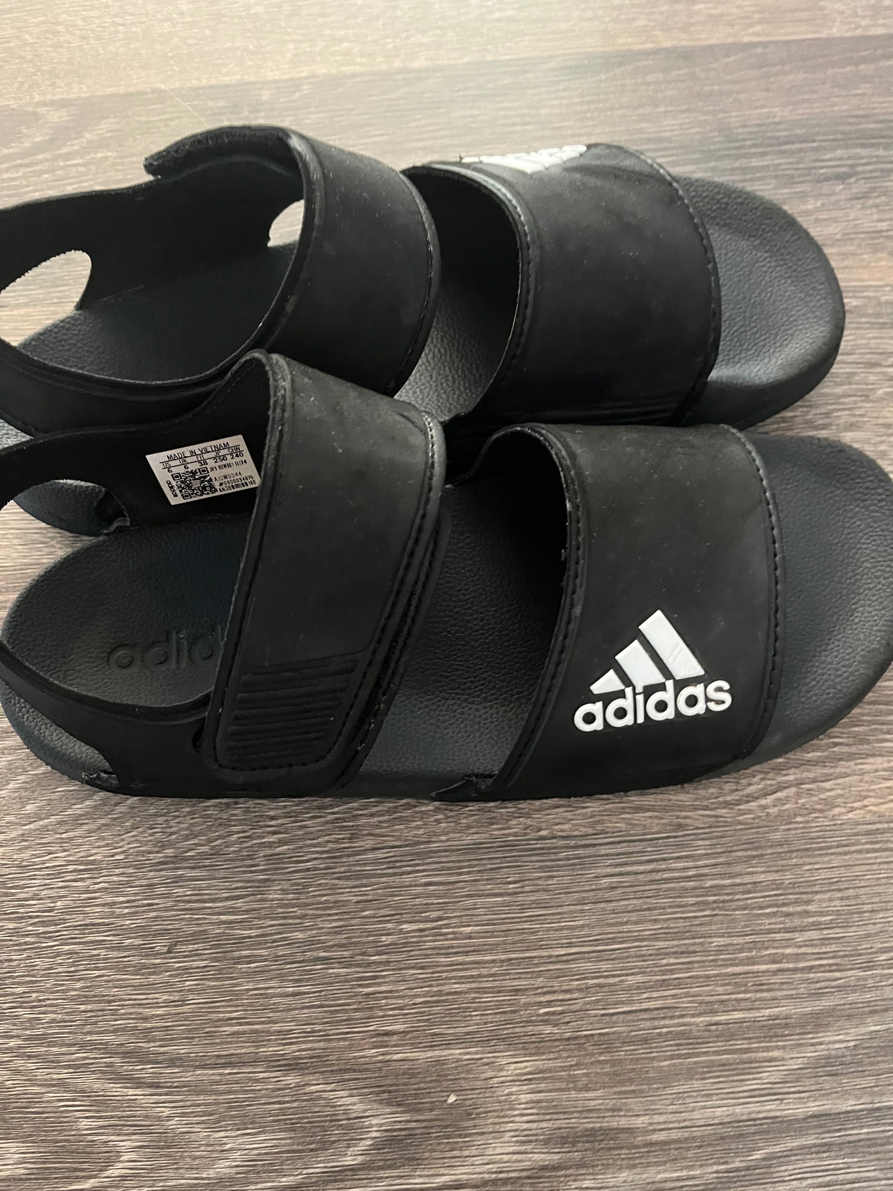 Сандали Adidas за момче