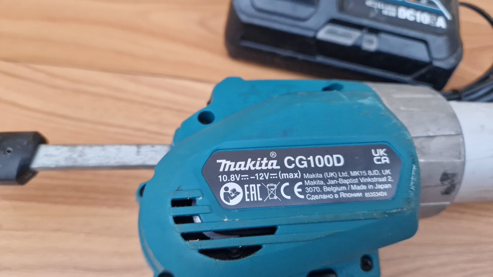 Scule Makita 12V - 14,4V