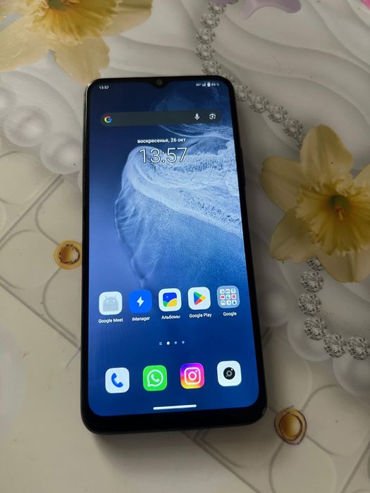 Vivo Y31 в отличном состоянии цена 45000