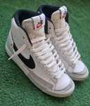 Nike Blazer High "Split" GS