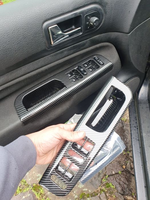 Set mânere golf 4 maner golf 4
