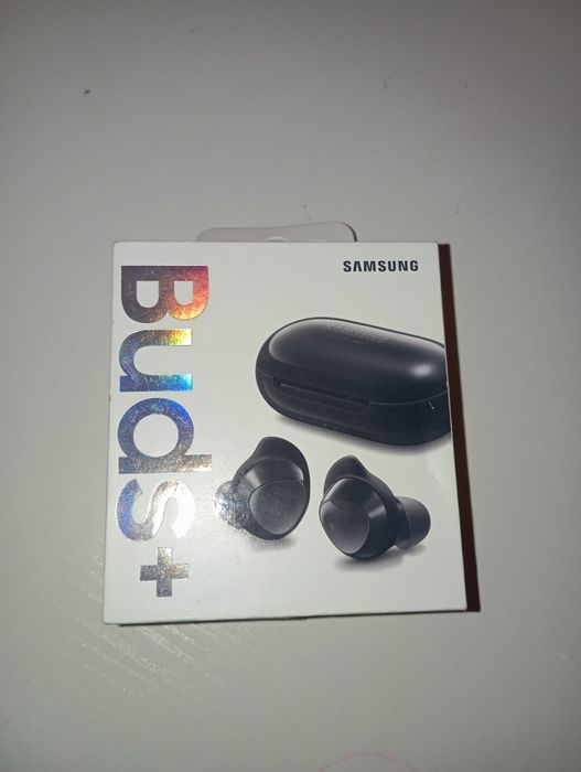 Căști noi Samsung Buds+