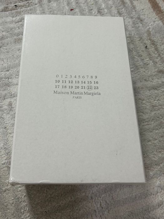 Мэйсон морджелы/ maison margiela