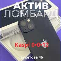 Iphone 13 | aktiv lombard | kaspi 0.0.12