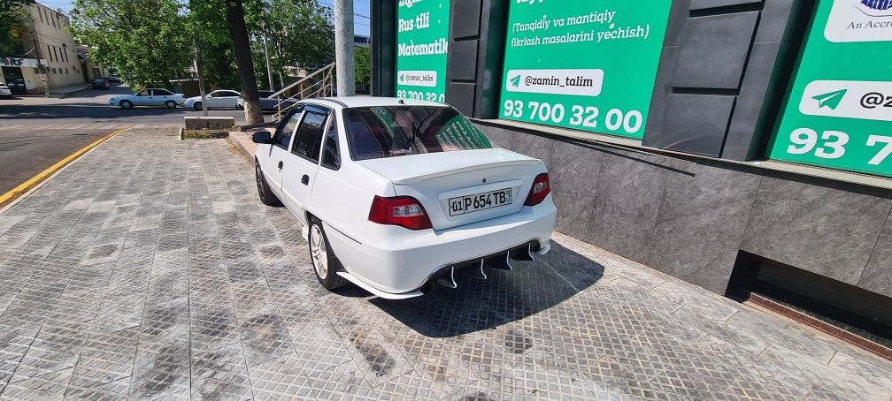 Продам срочно NEXIA 2 STAGE 1