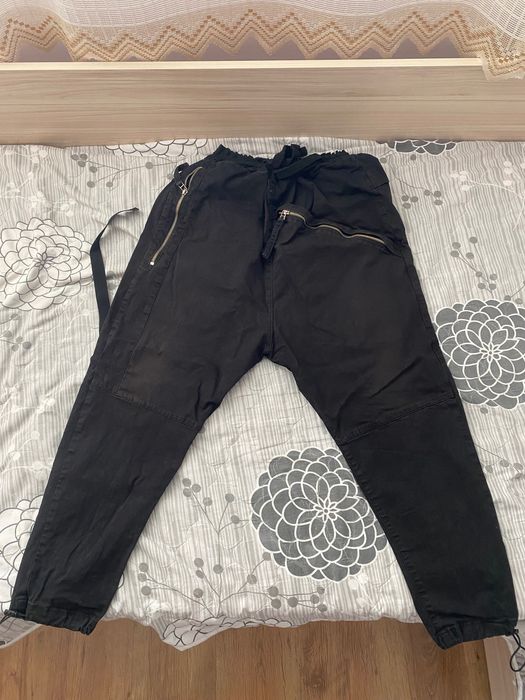 Мъжки панталон Pause