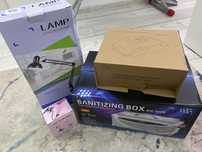 KIT unghii 4 piese