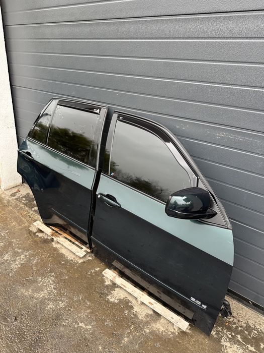 Uși dreapta / Portiere dreapta BMW X5 E70, 2007-2013