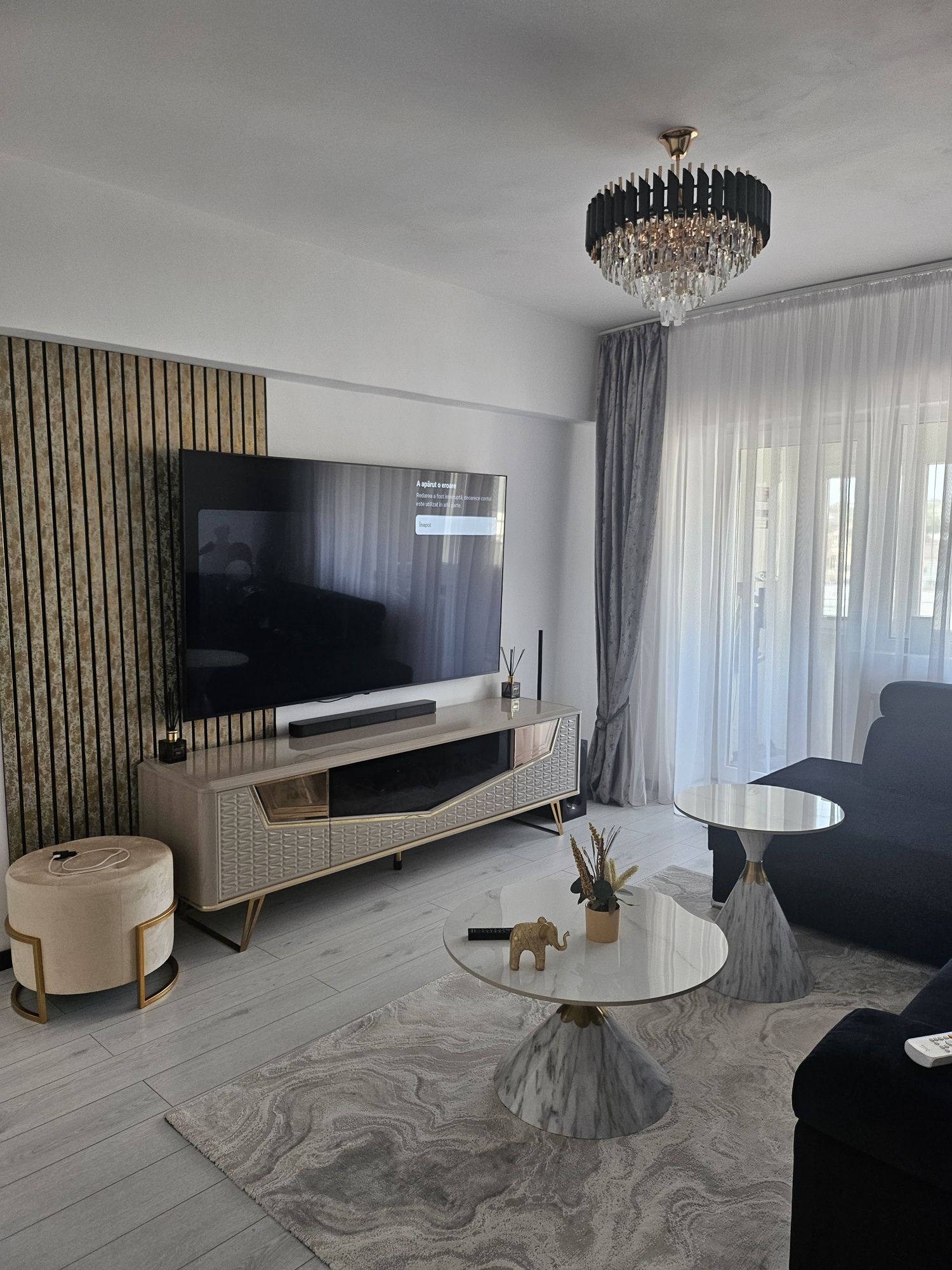 Apartament 4 camere