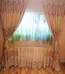 Perdea si draperie living