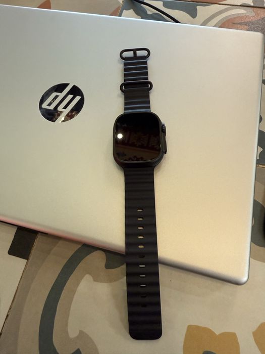 Apple watch ulta series 2 49mm