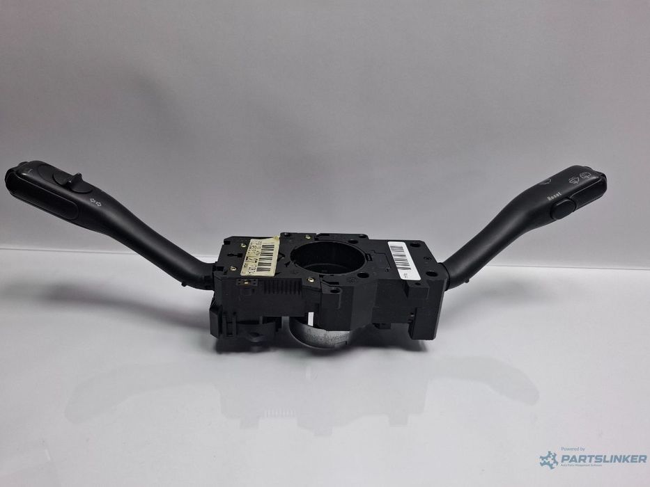 Bloc manete cu tempomat VOLKSWAGEN PASSAT Variant 3B6 2000 - 2005 TDI AVB 1J0953513