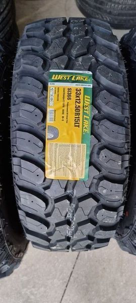 33x12.50r15 Westlake OffRoad 33х12.50r15 4бр