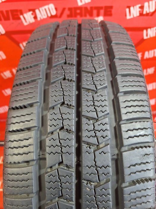 1 Anvelopa de IARNA - 205/65/16C - NEXEN - CA NOUA - DOT 2016 !