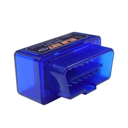 Interfata OBD II diagnoza auto pe telefon, conexiune bluetooth ELM327