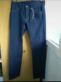 Pantaloni Jacob Cohen Denim Valley Martor Crudo