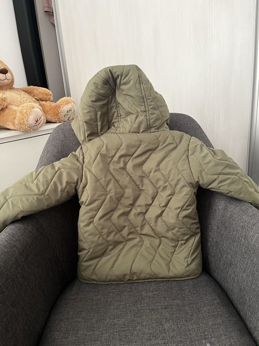 Детско зимно яке