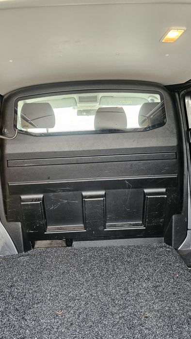 Panou despărțitor t6