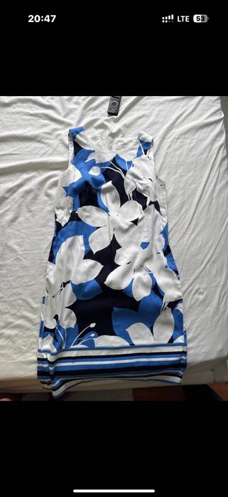 Rochie dama marimea  8 UK