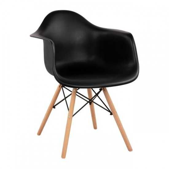 ПРОМОЦИЯ Висококачествени трапезни столове тип кресло МОДЕЛ 16