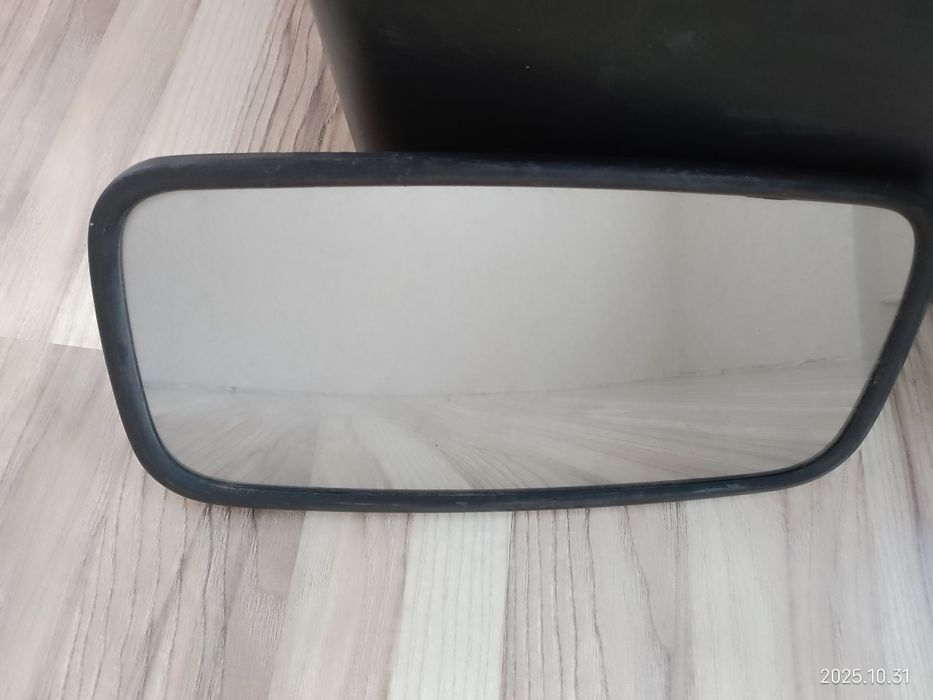 Зеркала боковые, заднего вида, для автобуса ПАЗ, спецтехники.