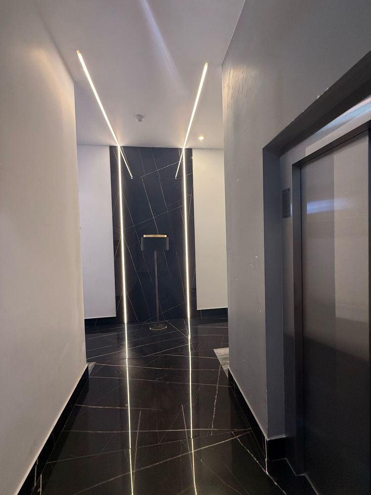 Garsoniera 40mp Sky Garden Residence - Șos Oltenitei