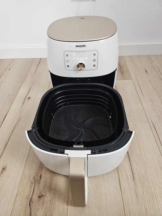 Airfryer Philips Smart Sensing