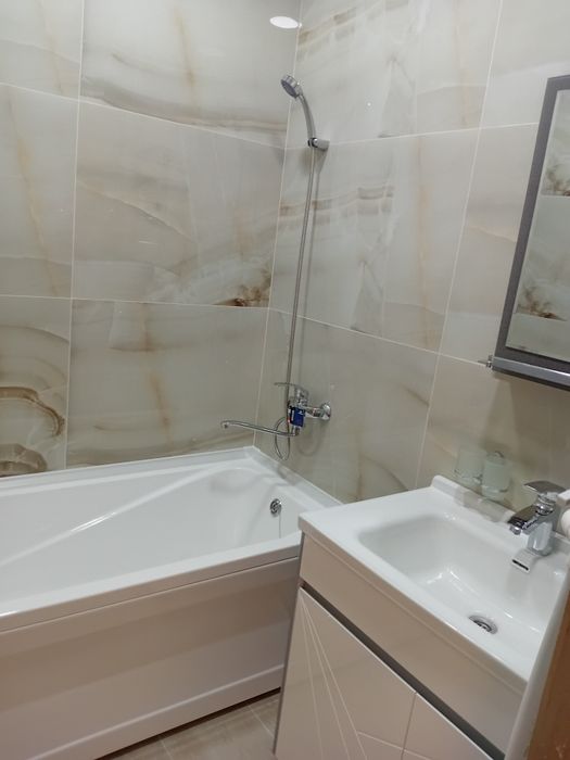 Евро ремонт под ключ