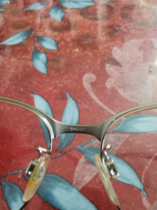 Оригинална рамка Armani