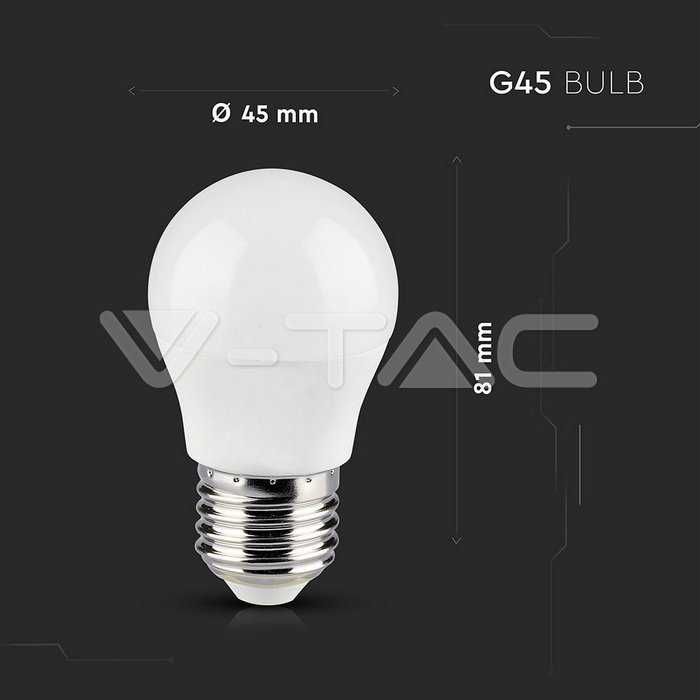 V-TAC Smart LED крушка