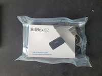 Bitbox02 крипто портфейл, портфеил за криптовалути,  bitcoin,eth