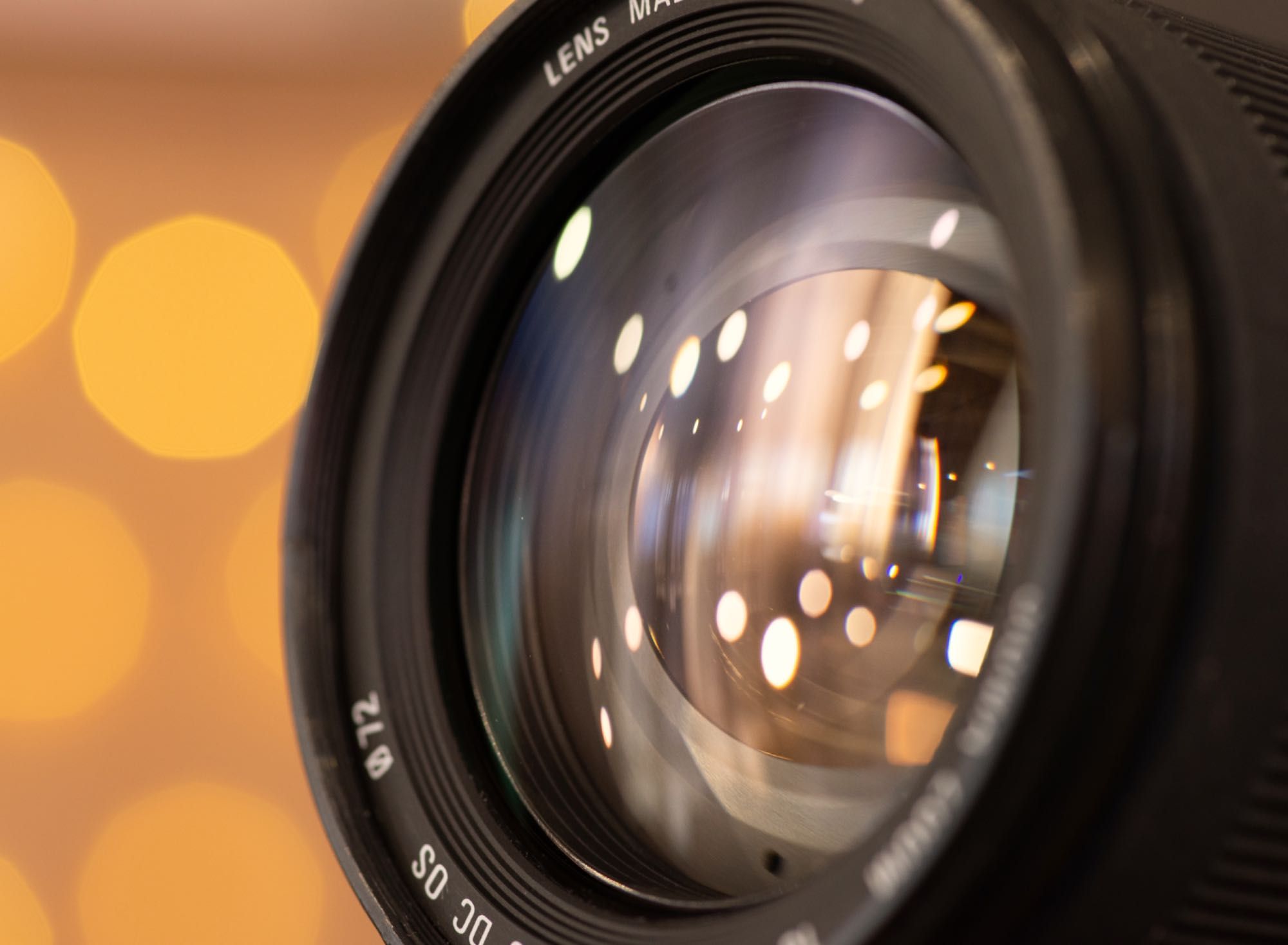 Sigma 18-200mm f/3.5-6.3 DC OS EF-S обектив Канон