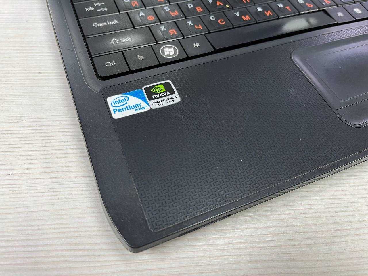 HASEE Pentium*ОЗУ 3*SSD 128*HDD 320гб Для офиса