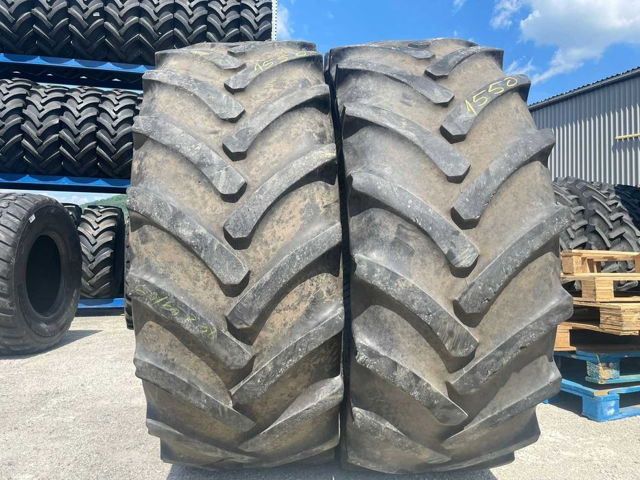 OCAZIE 600/65r38 cauciucuri agricole second hand livram rapid