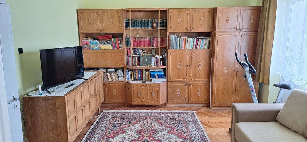 Apartament 3 camere Beiuș, 66 mp, str. Ghe.  Pituț, diverse destinații