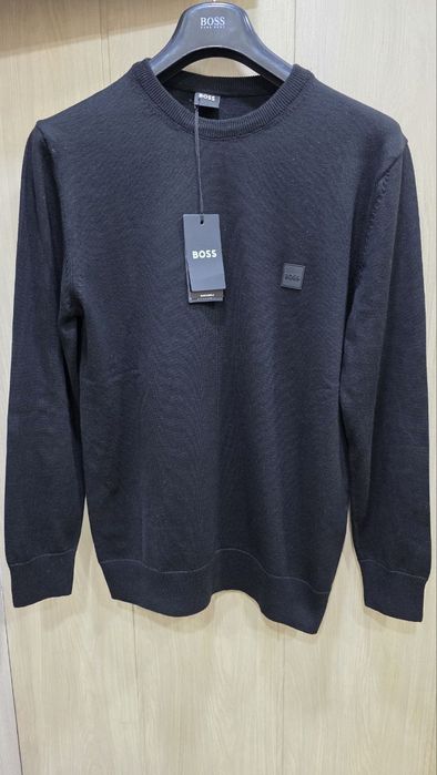 Оригинальный свитшот BOSS