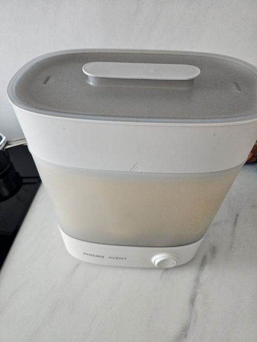 Sterilizator philips avent