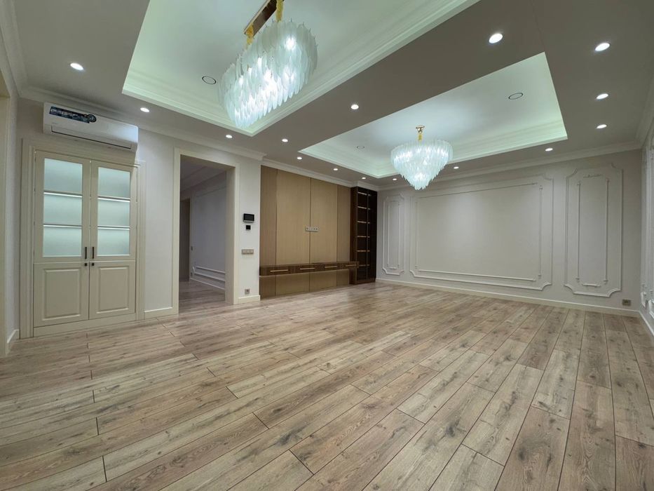 Ремонт квартиры Подключ