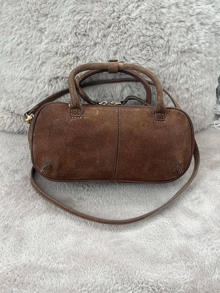 Дамска чанта ZARA