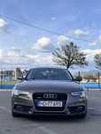 Audi A5 quattro 2.0 TDI