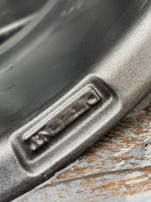 17 цола 5 х 112 мм Мерцедес , Ауди , Шкода , Фолксваген VW