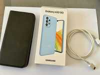 Samsung Galaxy A33, 5G, 128GB