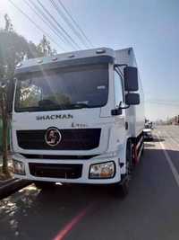 Автофургон SHACMAN L3000, 18 тонн
