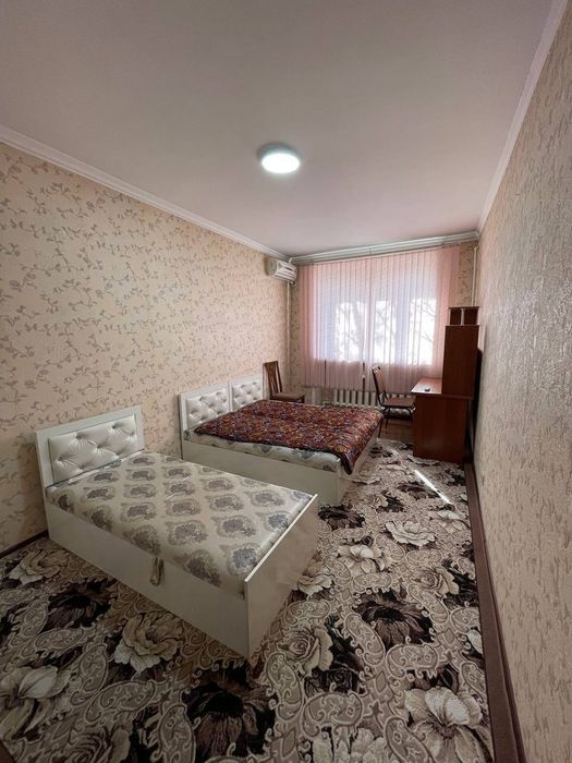 Ц-1 3/4/4 Экопарк