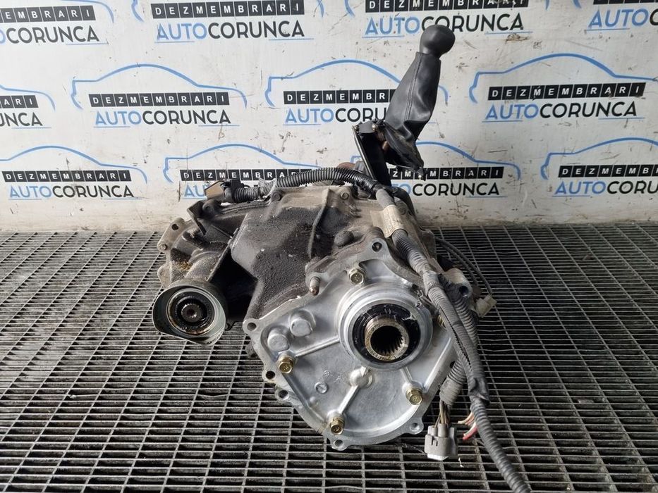 Cutie de Tranfer Grup Fata Mitsubishi Shogun Pajero Pinin 2.0 GDI 1999 - 2006 131CP ...