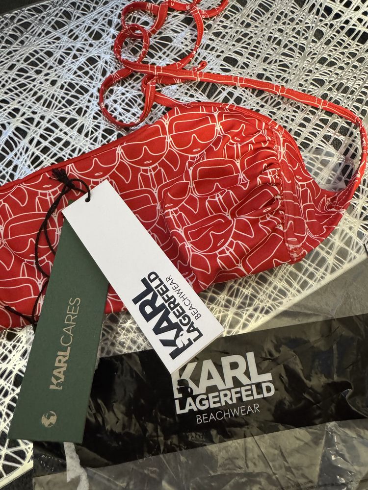 Горнище Karl Lagerfeld L размер
