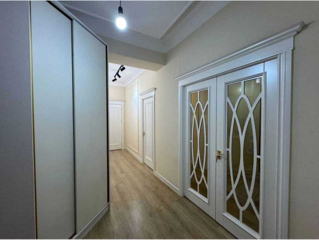 продается 3-комнатная квартира ЖК REAL HOUSE