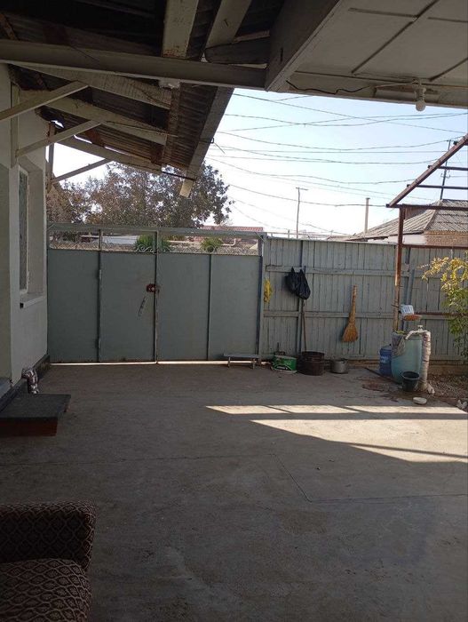 Продаётся дом в тойтепе