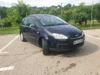 Ford Focus C-max