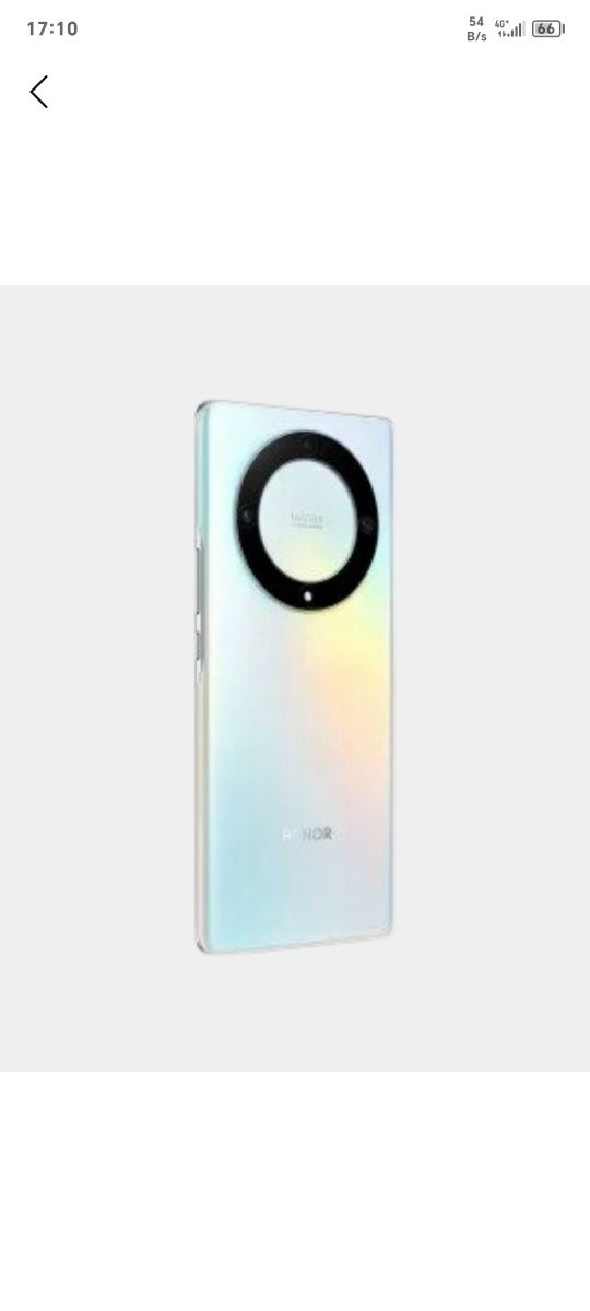 Honor X9a в идеальном состоянии